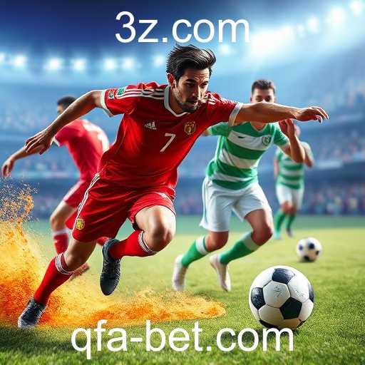 Expansão dos Jogos Online e a Ascensão da qfabet em 2025