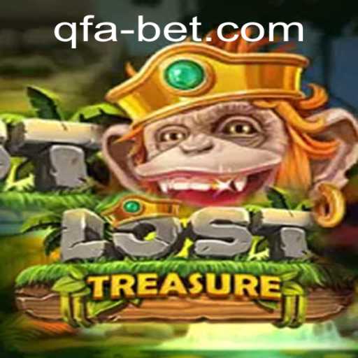 Exploring LostTreasure: An Addictive Gaming Adventure