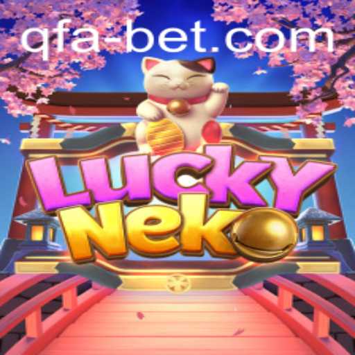 LuckyNeko: An Immersive Gaming Experience