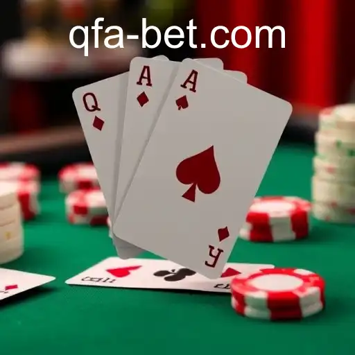 Exploring Online Baccarat with Qfabet