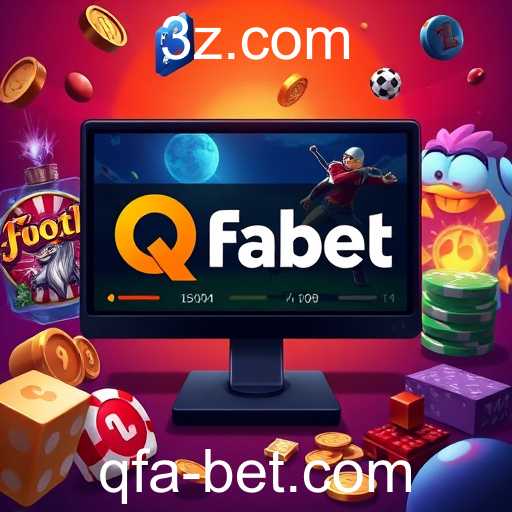 A Expansão dos Jogos Online e o Papel da QFabet
