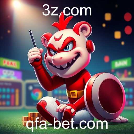 Novas Tendências no Mundo dos Jogos: Qfabet e Mais