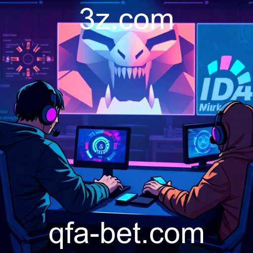 Qfabet Revoluciona Jogos Online com Novas Funcionalidades