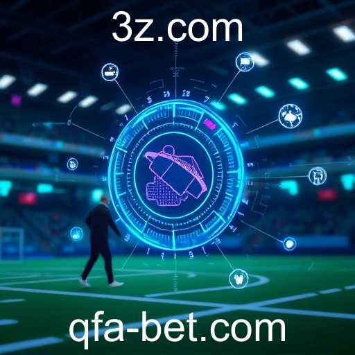 Qfabet no Coração do Mercado Digital Brasileiro