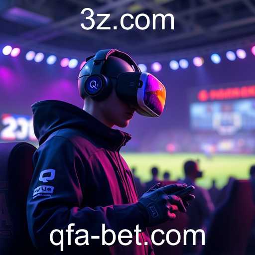 Impacto da Qfabet no Cenário dos Jogos Online em 2025