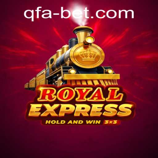 Explore the Exciting World of RoyalExpress: A Game Changing Experience with Qfabet