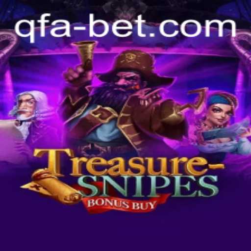 Exploring the Enchanting World of TreasuresnipesBonusBuy Amidst the Buzz of qfabet