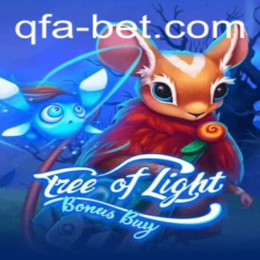 Discover the Magic of TreeOfLightBonusBuy in the World of qfabet
